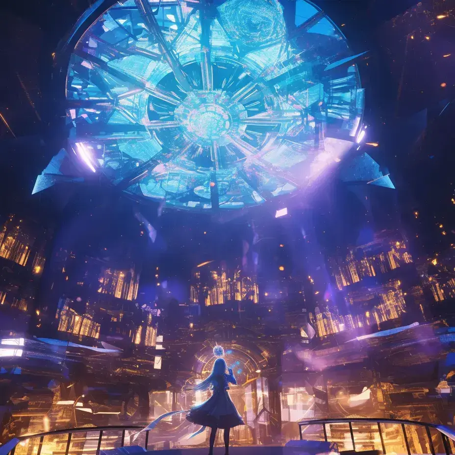 FancyIdol7988의 大人気、世界的スター