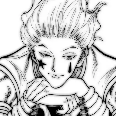 Profile image of ヒソカ