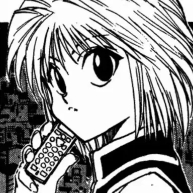 Profile image of クラピカ