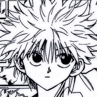 Profile image of キルア