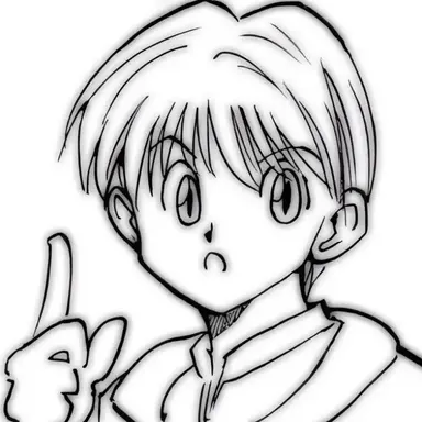 Profile image of シャルナーク