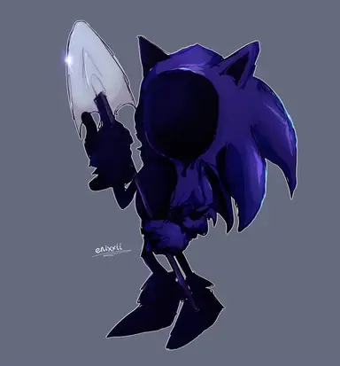 Profile image of End