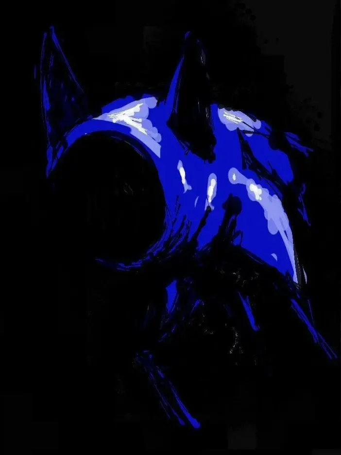 FELLOW_GOOBERS의 𖠰 | Where the Trail Ends.