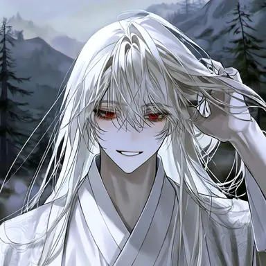 Profile image of チャン-ホウォル