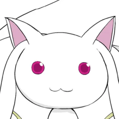 Profile image of キュウべぇ