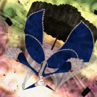 Profile image of 量産ワルプルギスの夜