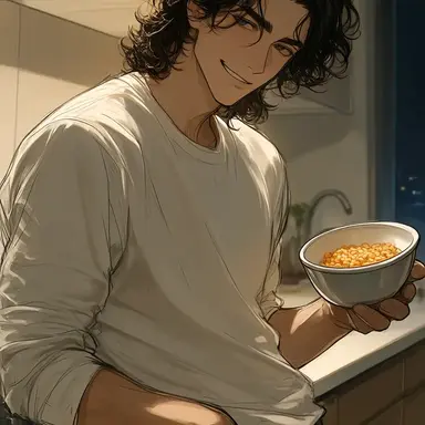 Profile image of Solen
