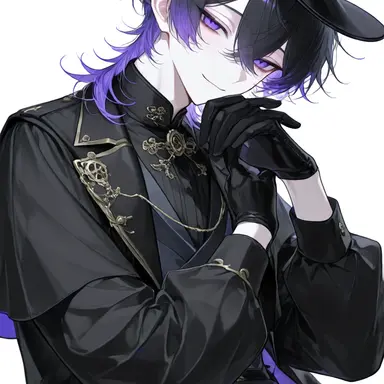 Profile image of Ludris