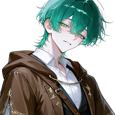 Profile image of エワリド