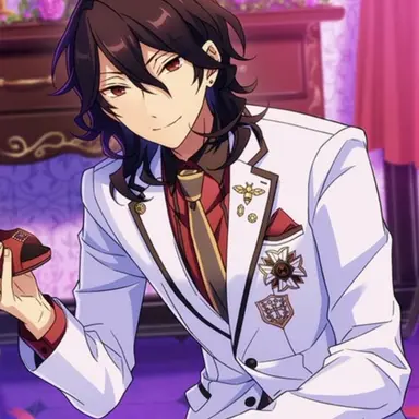 Profile image of 朔間零