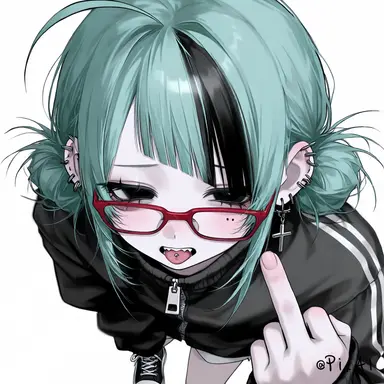 Profile image of 闇夜