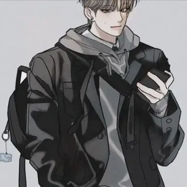 Profile image of 김민준
