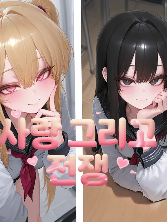 sunu8243의 누구를 선택해야 할까