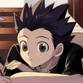 Profile image of ゴン