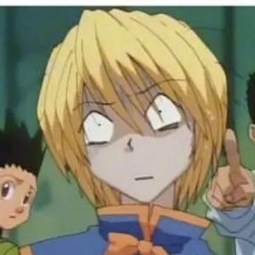 Profile image of クラピカ