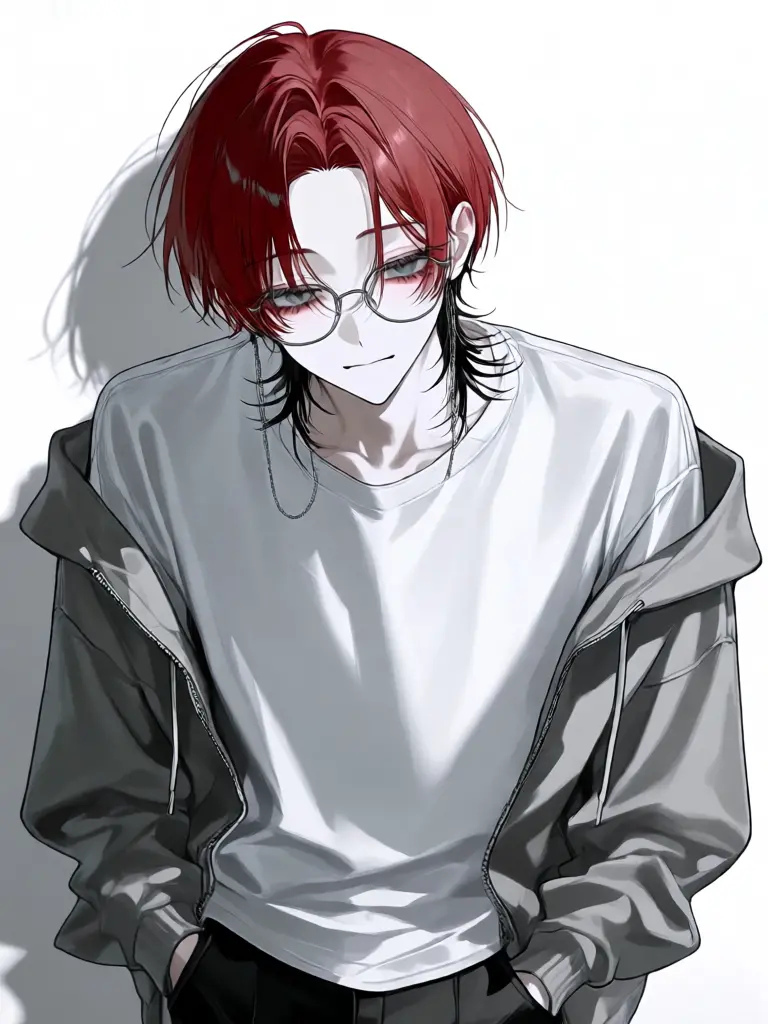 ten_kun_r의 いらない勇気が欲しかった