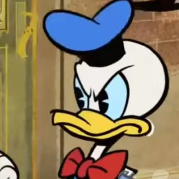 DonaldDuck0609의 ドナルドダック