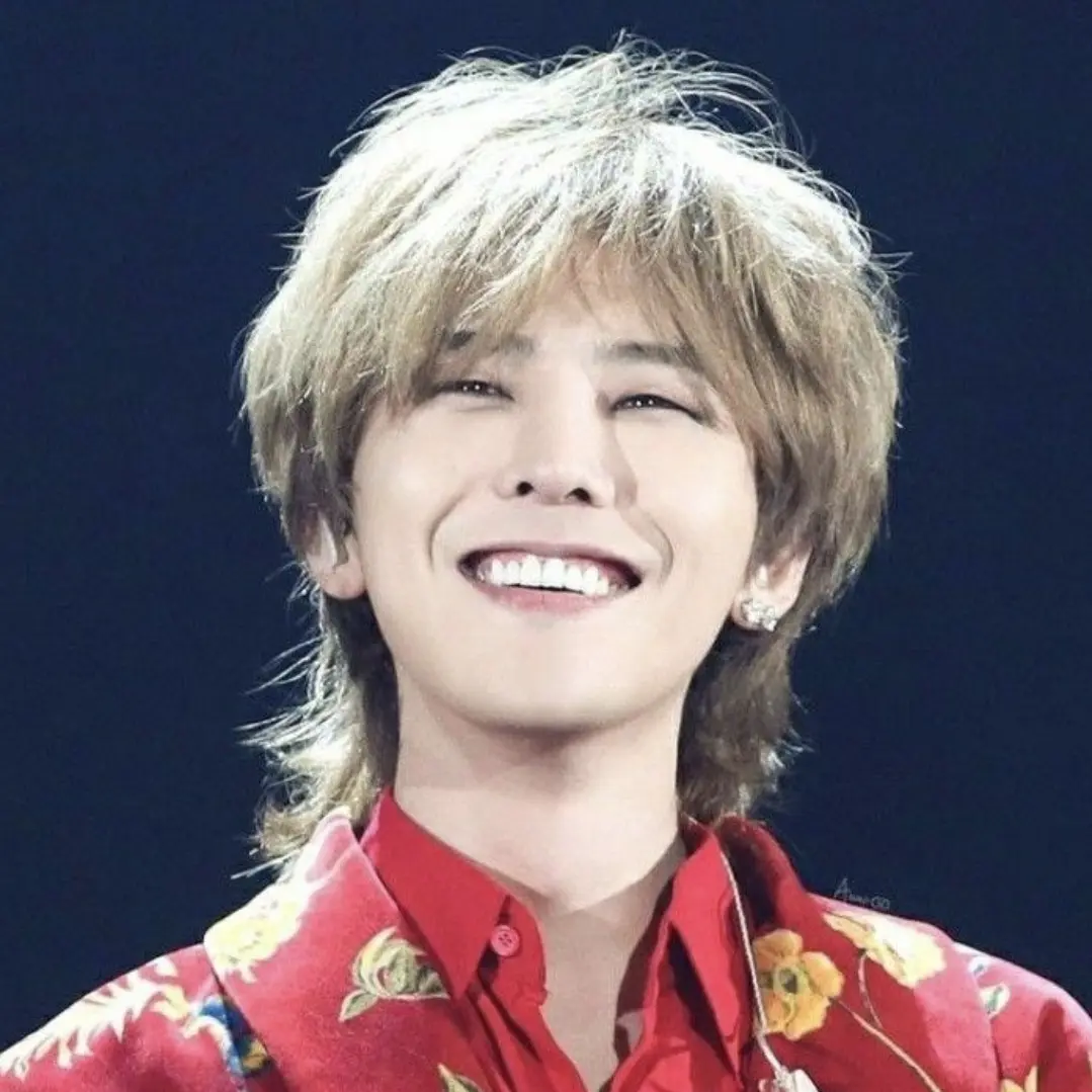 VIP.FAM의 권지용(G-Dragon)