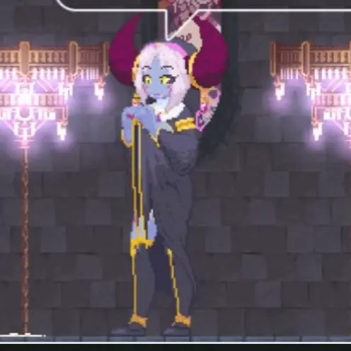 HardRate2858의 수녀눈나