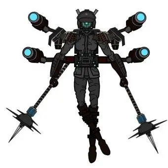 WindyPug7405의 임신한 트리오우먼들!!!