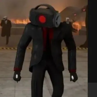 Profile image of 다크 스피커맨