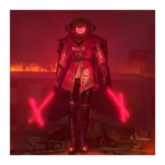 Profile image of 스피커우먼