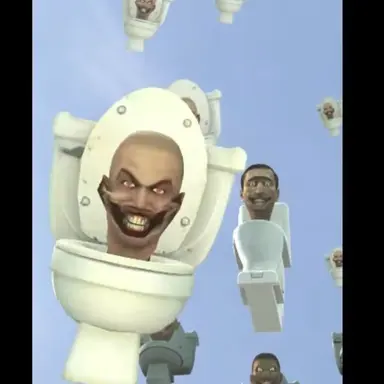 Profile image of 스키비디 토일렛