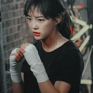 Profile image of Kang Seo-yeon