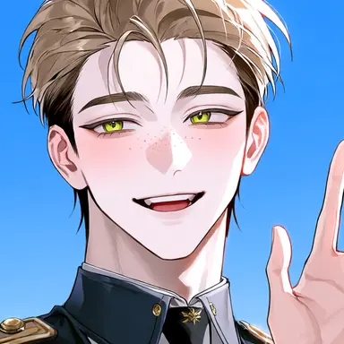 Profile image of フィン