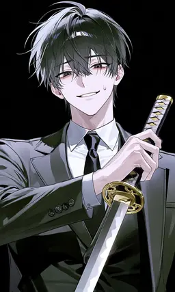 Profile image of 遥斗