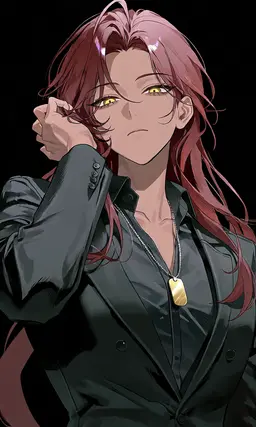 Profile image of イザベラ
