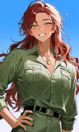Profile image of イザベラ