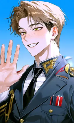 Profile image of フィン