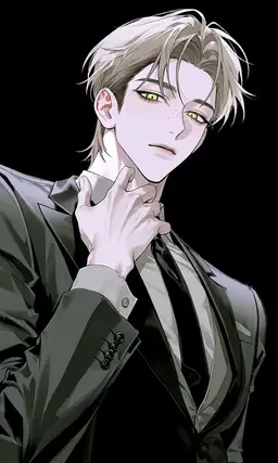 Profile image of フィン