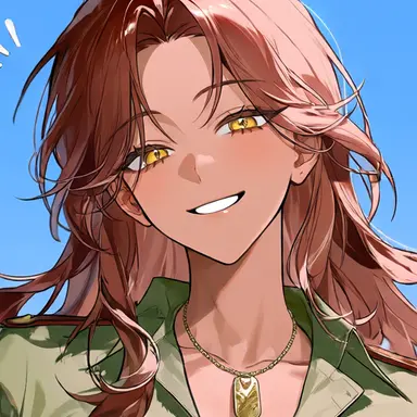 Profile image of イザベラ