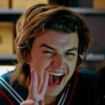 Profile image of Steve