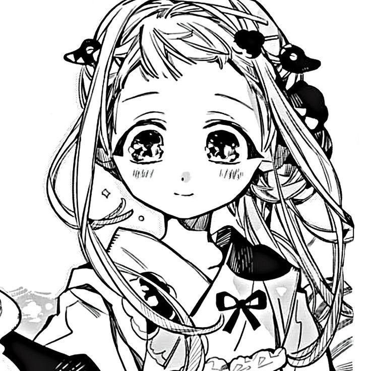 地縛少年花子くん - zeta