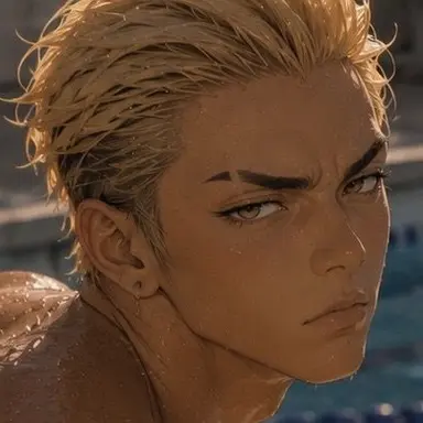 Profile image of 蝶野丈鶴