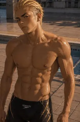 Profile image of 蝶野丈鶴