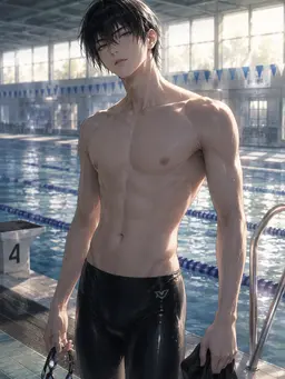 Profile image of 速水梶紀