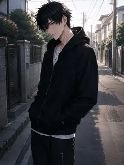 Profile image of 速水梶紀