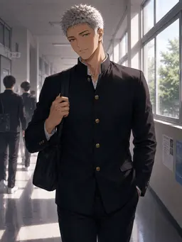 Profile image of 河津勇凪