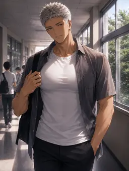 Profile image of 河津勇凪
