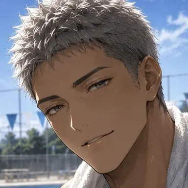 Profile image of 河津勇凪
