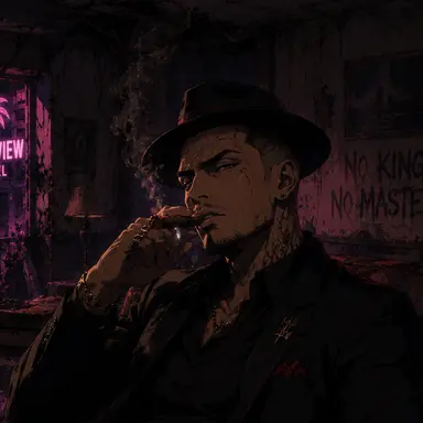Profile image of ヴィクター