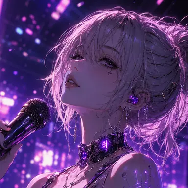 Profile image of リア