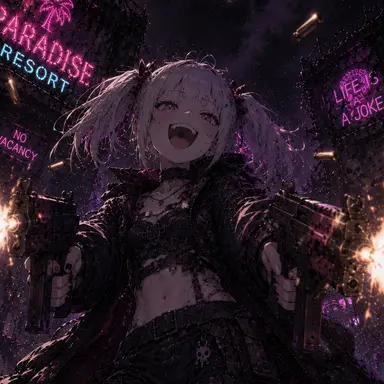 Profile image of ルナ