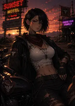 Profile image of カーラ