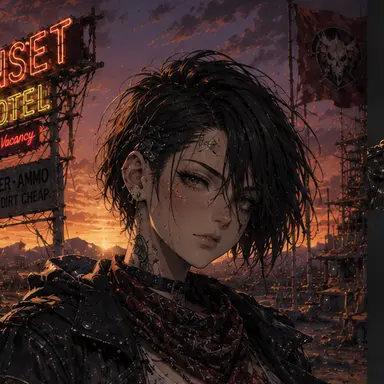 Profile image of カーラ