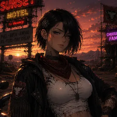 Profile image of カーラ